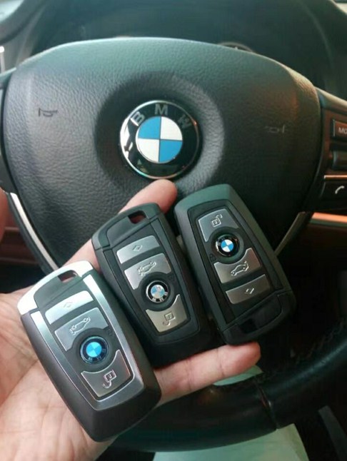 配汽车遥控、钥匙