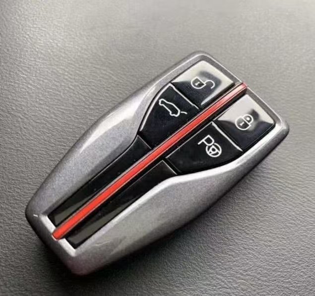 配汽车遥控、钥匙