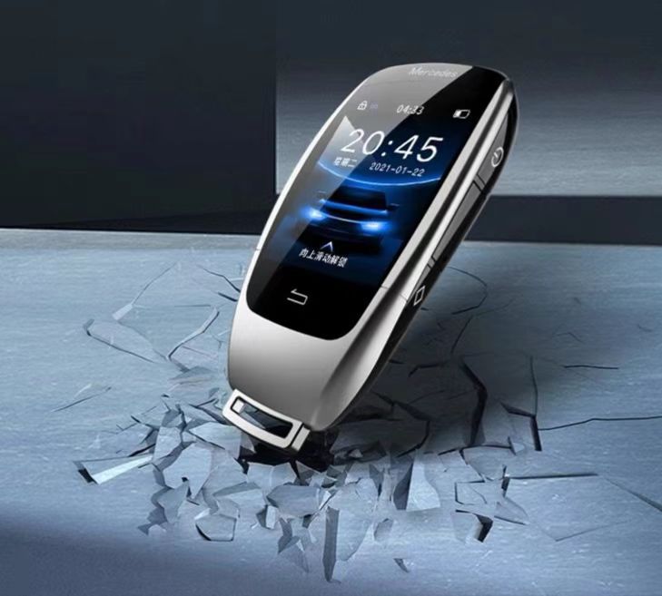 配汽车遥控、钥匙